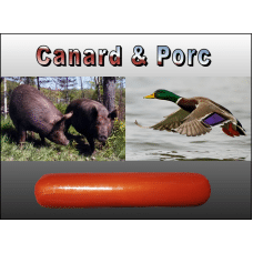 Canard & Porc